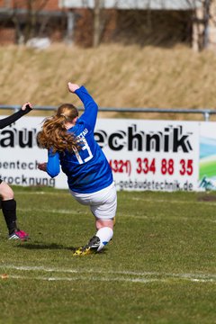Bild 294 - B-Juniorinnen MTSV Olympia Neum�nster - SG Trittau/S�dstormarn : Ergebnis: 3:3